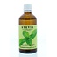 Stevia no amarga frasco cuentagotas 100 mililitros