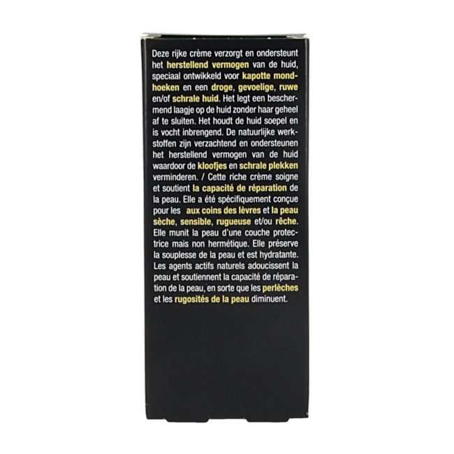 Lucovitaal Cracked Mouth Corners Cream 15ml