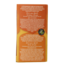 Turmeric chai tea organic 17 bags