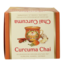 Turmeric chai tea organic 17 bags