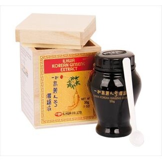 Ilhwa Extracto de ginseng 30 gramos