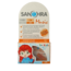 Sanohra Tappi per Orecchie Noise Piccoli 1 Paio