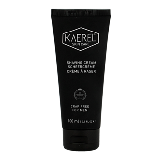 Kaerel Kaerel Skin Care crema de afeitar 100 mililitros
