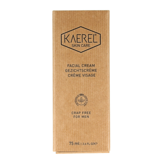 Kaerel Kaerel Hautpflege Gesichtscreme 75 Milliliter