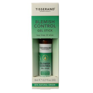 Tisserand Tisserand Skin Rescue Stick Teebaum Aloe 8 Milliliter