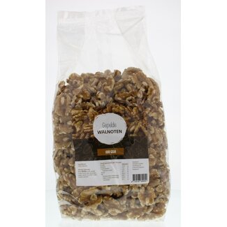 MijnNatuurwinkel Walnuts 1 Kilogram