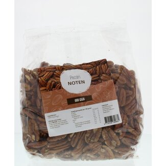 MijnNatuurwinkel MijnNatuurwinkel Nueces Pecanas 1 Kilogramo