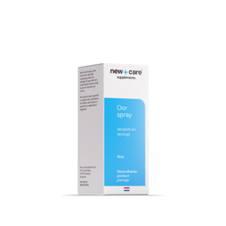 New Care Spray Auricolare 15 Millilitri
