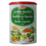Pasta de caldo de verduras 1 Kilogramo