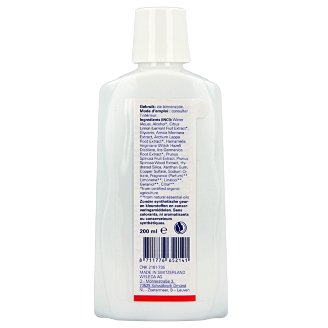 Venadoron tired legs gel 200 Millilitres