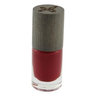 Boho green makeup Nail polish the red one 55 5 Millilitres