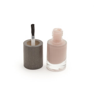 Boho green makeup Boho green makeup Esmalte de uñas plume 24 5 mililitros