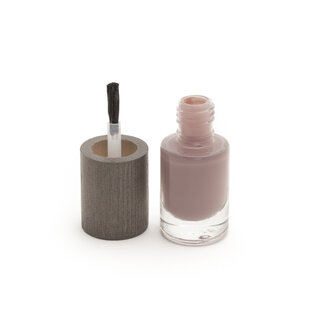 Boho green makeup Boho green makeup Nagellack Nymphe 23 5 Milliliter