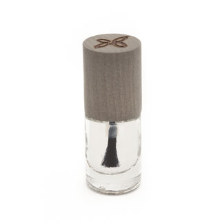 Boho green makeup Boho green makeup Nagellack Top Coat 11 5 Milliliter