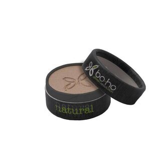 Boho green makeup Boho Green Makeup Ombretto Moka 204 Brillante 2.5 Grammi