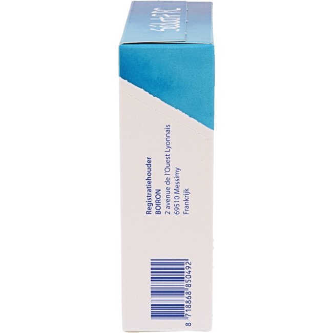 Sedatif PC 90 Compresse