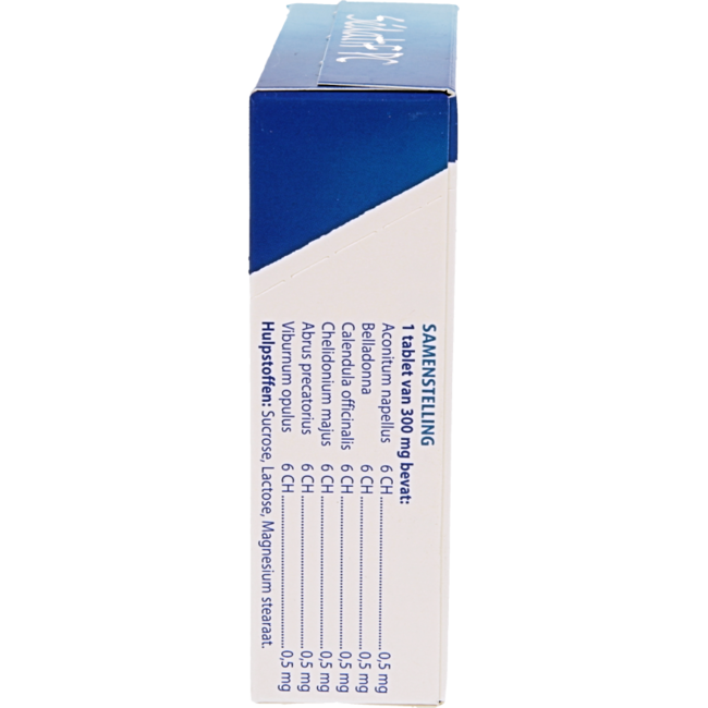 Sedatif PC 90 Tablets