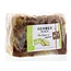 Würziger Lebkuchen mit Ingwer Bio 250 Gramm