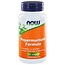 NOW Pfefferminzöl-Formel 90 Softgels