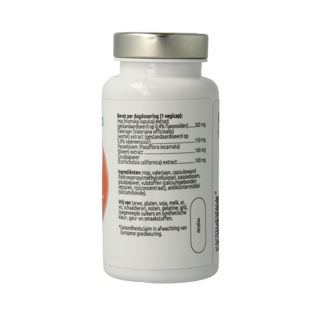 VitOrtho Sleep 4 in 1 60 Vegetarian capsules