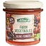 Allos Farm vegetables tomaat & olijf bio 135 Gram