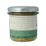 Farm vegetables guisantes y albahaca bio 135 gramos