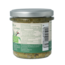 Farm vegetables guisantes y albahaca bio 135 gramos
