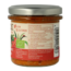 Allos Farm vegetables pepper trio bio 135 Gramos
