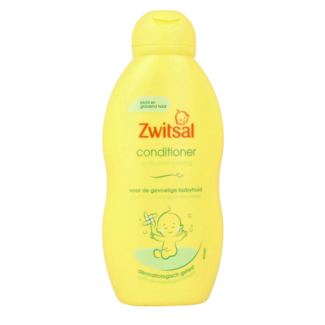 Zwitsal Conditioner 200 ml