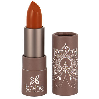Boho green makeup Boho green makeup Lippenstift coquelicot 307 3,5 Gramm