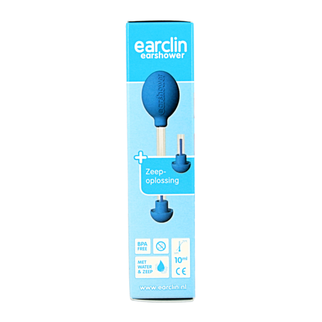 Earshower adult 1 Piece