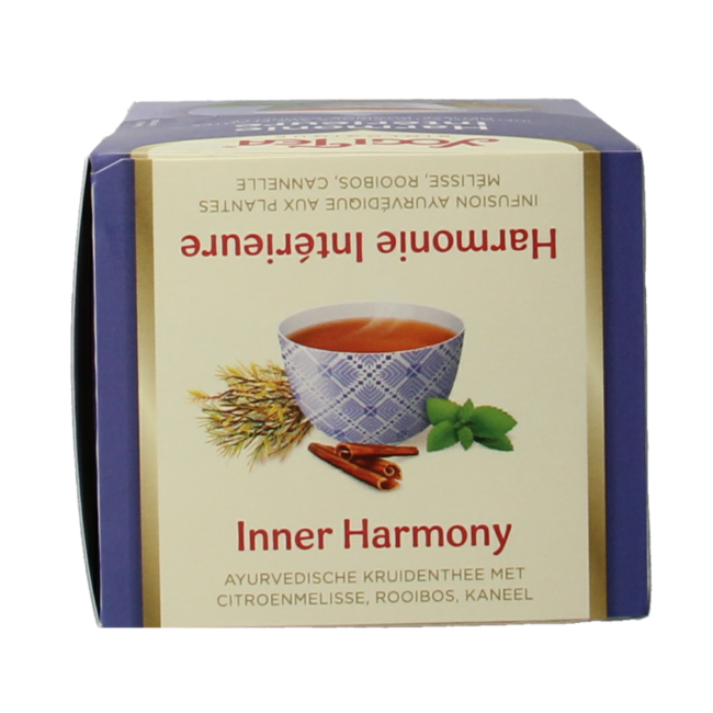 Inner harmony bio 17 Zakjes