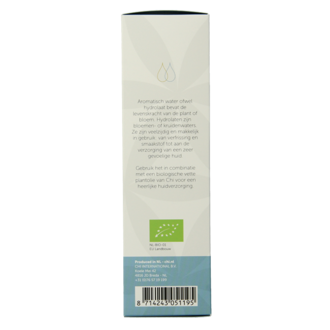 Chi Helicryse Hydrolat Öko 150 Milliliter