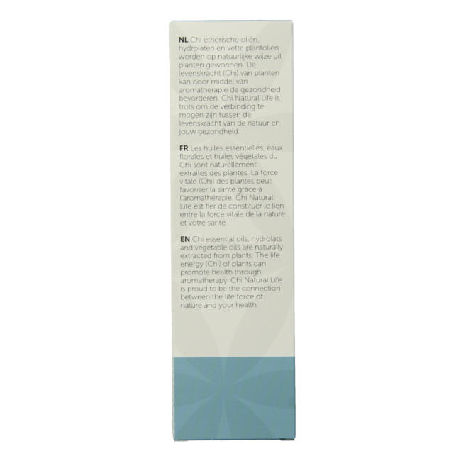 Chi Helicryse Hydrolat Öko 150 Milliliter