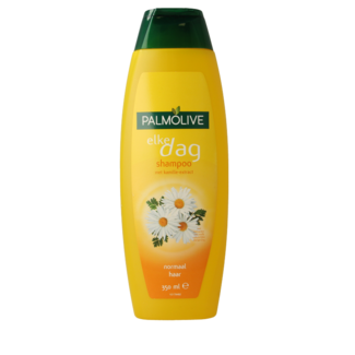 Palmolive Palmolive Champú Uso Diario 350 Mililitros