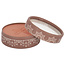 Boho Green Make-up Blush Bois de Rose 01 4.5 Gram