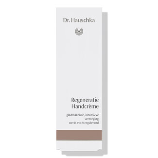 Dr. Hauschka Crema Mani Rigenerante 50 Millilitri