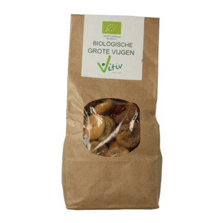 Vitiv Higos bio 1 Kilogramo