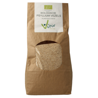 Vitiv Błonnik psyllium bio 500 g