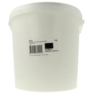 Vitiv Huile de coco bio désodorisée Vitiv 10 Litres