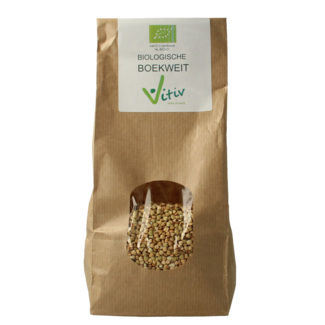 Vitiv Trigo sarraceno bio 500 gramos