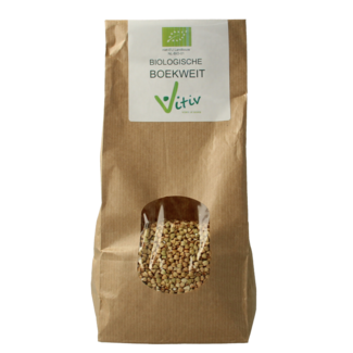 Vitiv Trigo sarraceno ecológico 500 g