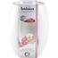 Creations Burner ellipse white 1 Piece