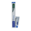 Vitis Brosse à dents sensitive avec échantillon de dentifrice 1 Set