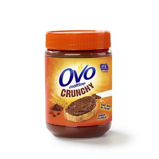 Ovomaltine Crunchy cream 360 Gramos