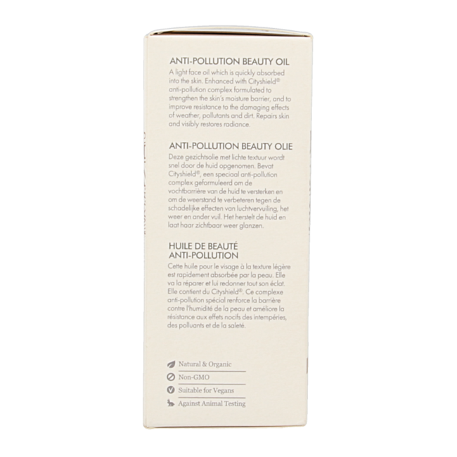 RIO Rosa Mosqueta Antioxidant Facial Oil 30ml