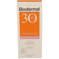 Biodermal Sonnenmilch für empfindliche Haut SPF30 200 Milliliter