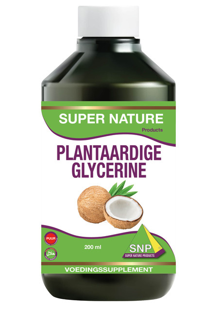 Glicerina Vegetale SNP 200ml: Purezza e Versatilità Alimentare
