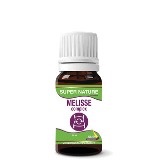SNP SNP Melisse complex 50 mililitros