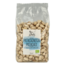Pistachios roasted and salted organic 750 Gram